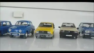 Oldtimer RENAULT