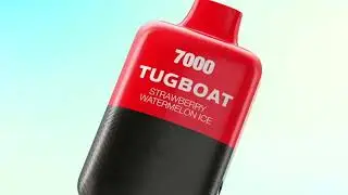 TUGBOAT SUPER POD KIT