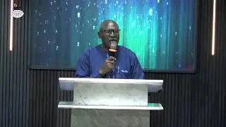 Sunday Service || Pastor John Adeyemo || 21st December, 2025.....