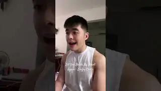 let you break my heart again - Laufey cover #singerdezhong #sgsinger #singer #pianist #cover #sg