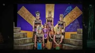 Eventyrteatrets familiemusical 