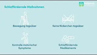 Schlafst&ouml;rungen bei Morbus Parkinson (Experte erkl&auml;rt)
