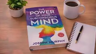ഉപബോധമനസ്സിൻ്റെ ശക്തി!|The Power of Your Subconscious Mind | Malayalam Book Review | Joseph Murphy