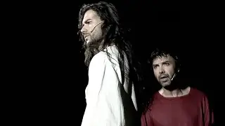 Jesus Christ Superstar [Valencia, Spain] - 2010