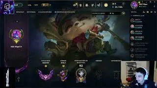 Supa habla de la derrota de KOI contra G2