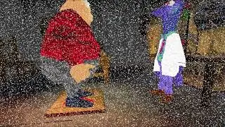 Lean and mean | part 1