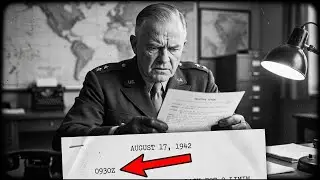 What Henry Hap Arnold Said When He Read a Bomber Report 36 Hours Too Early