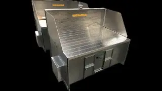 DualDraw Air Filtration Equipment Manufacturer
