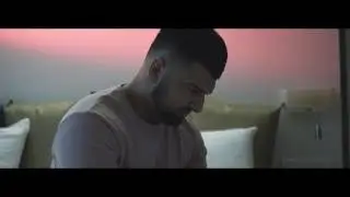 Sama Blake - Bad Habit (Official Music Video)