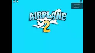 Airplane 2 Good Ending