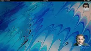 Fedora 35 and Gnome 41 Quick Overview