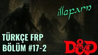 FRP | ILLEFARN | 17. B&ouml;l&uuml;m 2. Par&ccedil;a