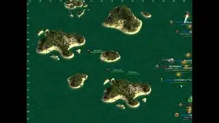 SEAFİGHT ULTRA MEGA SERVER | NOOB PLAYERS | FİLM TADINDA 