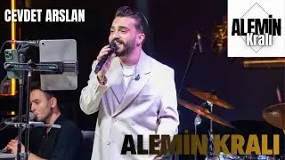 Cevdet arslan / AH YOSMA (YENİ NESİL)