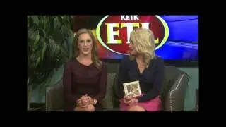 MARLENA HAMILTON EAST TEXAS LIVE HOSTING