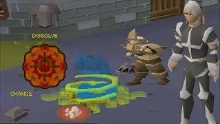 New Warding Blog and Information - New Armor, Conjuring, Area Effects