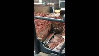 1,500 Gallon Septic Tank Replacement