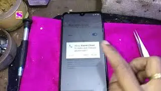 Xiaomi Redmi 7 Mi Account Unlock Offline 2020 New Method 💯 working by RoSe TeCh🔥
