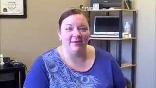hCG Success Story