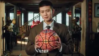 260128 Allen Instagram Update : It's no secret that they love the NBA.I was a lucky boy.