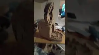 Witchered Bonnie 2 part1