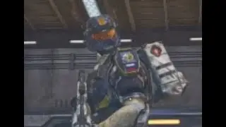 The trial of Comerade | [NCCR] Planetside 2