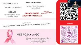 Misi&oacute;n de Bing Xu Octubre