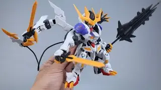 EC模型 修罗道 SR-01白鬼