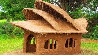 Primeval Tool : Build Sidney Primitive House