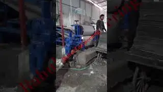 mill board machine #machine #millboard #paper #india #instagram #viralvideo #viral #machinerychannel