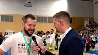 OHLAS | Reakce Michala Seidlera na prestižn&iacute; oceněn&iacute;
