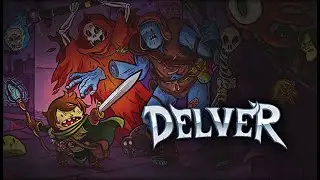 Delver: A single player first-person action roguelike dungeon crawler - MI OPINI&Oacute;N SOBRE EL JUEGO.