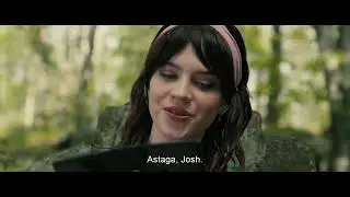 Official Trailer Companion | Sub Indo