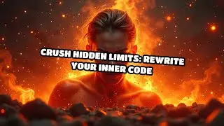 Crush Hidden Limits: Rewrite Your Inner Code