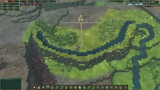 Let's Play Timberborn Episode 1