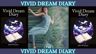Vivid Dream Diary