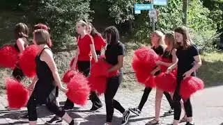 R&ouml;blingen in Feierlaune &ndash; Impressionen vom Festumzug