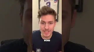 My MLB Story: I Was Never the Best Player