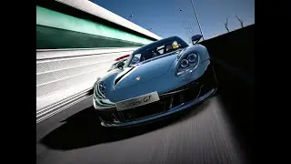 cgt srp chill driving