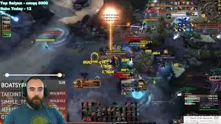 BAJHEERA: THE HORDE SLAYER - Insane World PvP Battle & Achievement