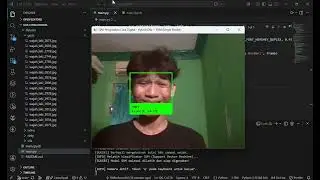 Face Recognition with Hybrid (Dlib Embeddings + SVM Classifier) Method.