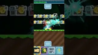 DETIK-DETIK DAPET SAM FISHER DARI GACHA 100 UBICRATE! 😱🔥 | Growtopia Indonesia