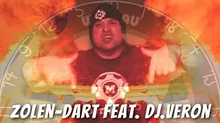Zolen - Dart feat. dj Veron (prod.  Black Rose Beatz)