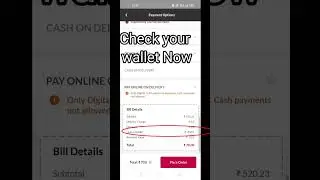 Licious Christmas 🎄 Offer ₹250 Cash in Wallet
