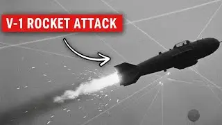 The Robot War: Hunting the Ghost of 1944