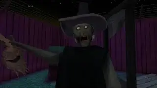Grenny Game Horror Secrit Grenny Gameplay room 👌 