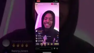 Pierre bourne cook up (03/04/2019)