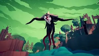 Solar Ash [#2] Ironroot Basin (no commentary)