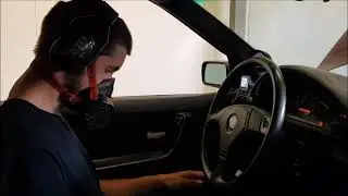 Primer intento fallido 1.5 bar 243 Hp m43 Turbo