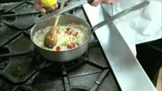 CPSDA   Grain Cooking